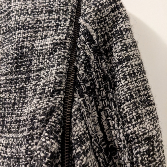 Made in Italy unique tweed like blazer/jacket - Picture 6 of 8